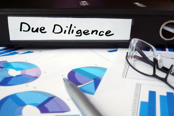 Що являє собою Due Diligence, коли важливо його виконання