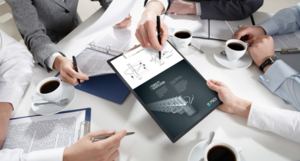 Блог